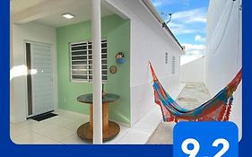 Casa 181 Alto do Moura